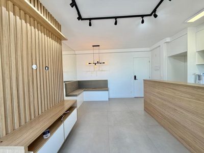 Apartamento, 2 quartos, 50 m² - Foto 4