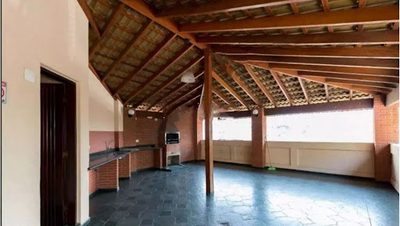 Apartamento, 2 quartos, 64 m² - Foto 2