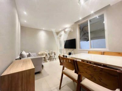 Apartamento, 2 quartos, 70 m² - Foto 3