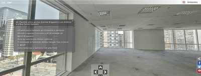 Sala-Conjunto, 225 m² - Foto 1