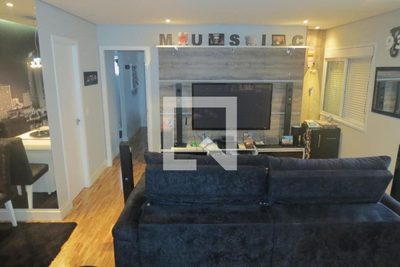 Apartamento, 1 quarto, 64 m² - Foto 4