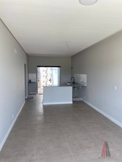 Casa, 3 quartos, 104 m² - Foto 2