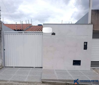 Casa, 2 quartos - Foto 1