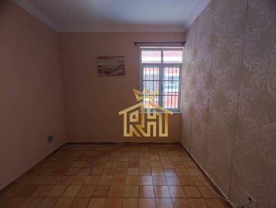 Apartamento, 1 quarto, 50 m² - Foto 3