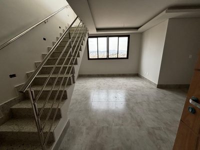 Cobertura, 4 quartos, 162 m² - Foto 3