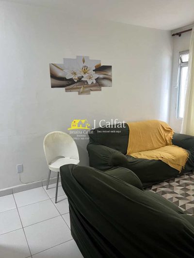 Apartamento, 2 quartos, 78 m² - Foto 4