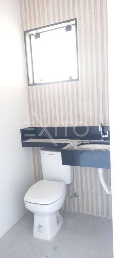 Casa, 3 quartos, 250 m² - Foto 2