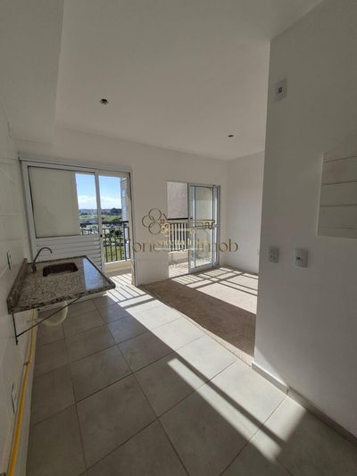 Apartamento, 1 quarto, 53 m² - Foto 3