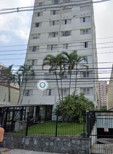 Apartamento, 3 quartos, 77 m² - Foto 1