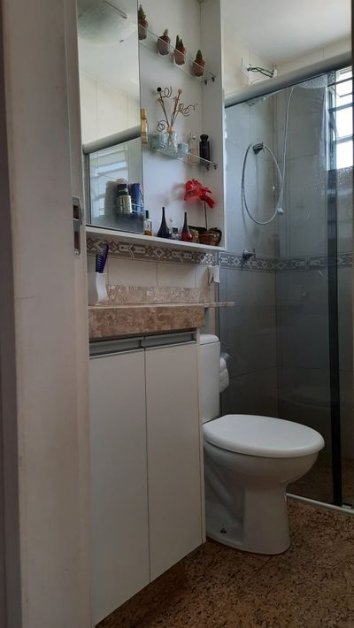 Apartamento, 2 quartos, 45 m² - Foto 4