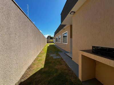 Casa, 3 quartos, 110 m² - Foto 5