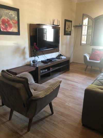 Casa, 4 quartos, 190 m² - Foto 4