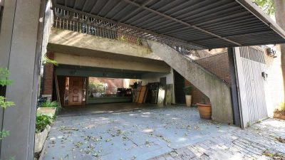 Casa de Condomínio, 5 quartos - Foto 4