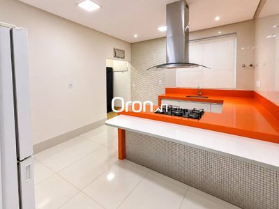 Sobrado, 5 quartos, 417 m² - Foto 4