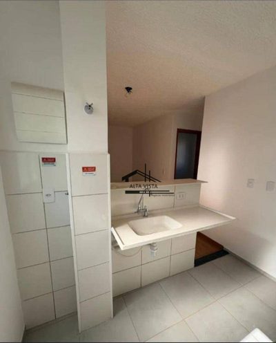 Apartamento, 2 quartos, 57 m² - Foto 3