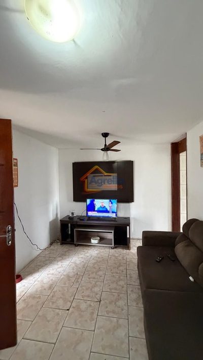 Apartamento, 2 quartos, 45 m² - Foto 4
