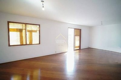 Apartamento, 3 quartos, 173 m² - Foto 2