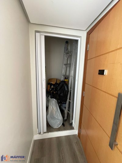 Apartamento, 1 quarto, 48 m² - Foto 5