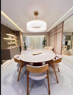 Apartamento, 3 quartos, 113 m² - Foto 2