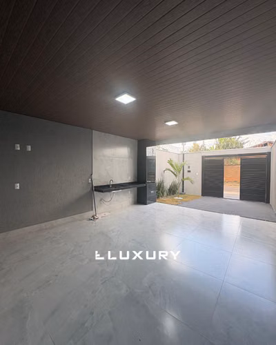 Casa, 3 quartos, 112 m² - Foto 4
