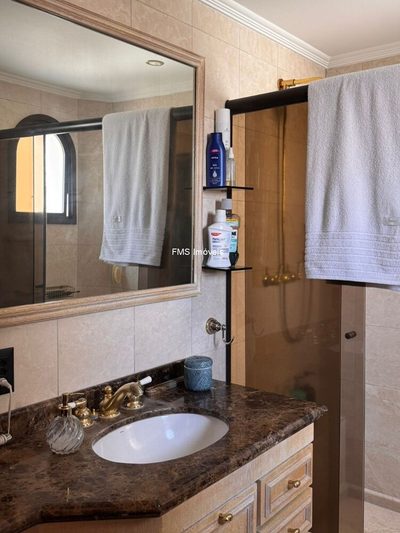 Apartamento, 3 quartos, 260 m² - Foto 5