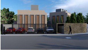 Sobrado, 2 quartos, 60 m² - Foto 4