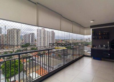 Apartamento, 2 quartos, 78 m² - Foto 4