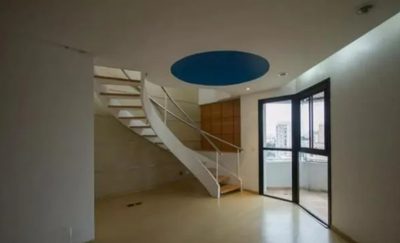 Apartamento, 2 quartos, 265 m² - Foto 1