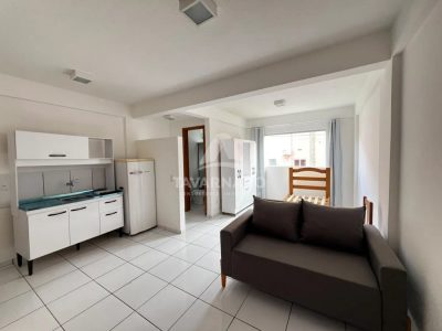 Kitnet-Studio, 34 m² - Foto 3