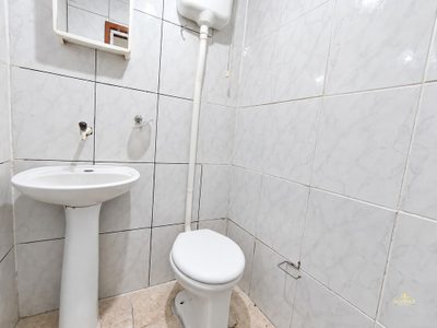 Sala-Conjunto, 30 m² - Foto 5
