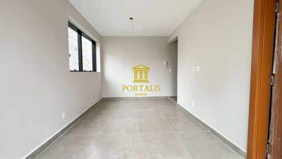 Cobertura, 1 quarto, 55 m² - Foto 3