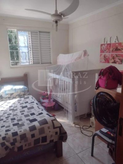 Apartamento, 2 quartos, 56 m² - Foto 2