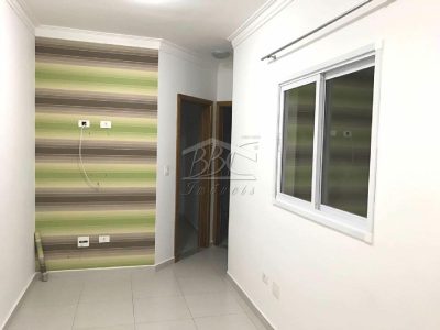 Apartamento, 2 quartos, 45 m² - Foto 3