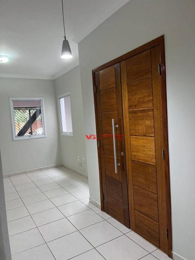 Sobrado, 4 quartos, 160 m² - Foto 4