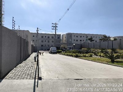 Apartamento, 2 quartos, 39 m² - Foto 1