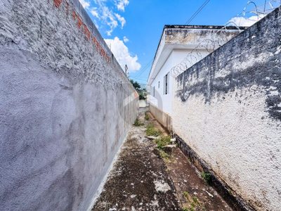 Casa, 1 quarto - Foto 2