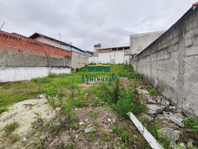 Terreno, 275 m² - Foto 1
