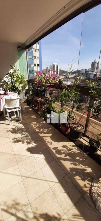 Apartamento, 3 quartos, 124 m² - Foto 4