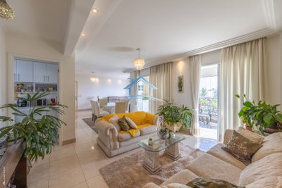 Apartamento, 3 quartos, 136 m² - Foto 4