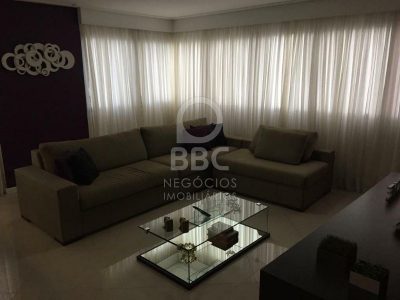 Apartamento, 3 quartos, 140 m² - Foto 3