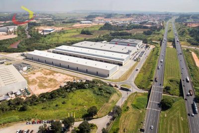 Depósito-Galpão, 1438 m² - Foto 3