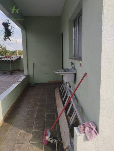 Casa, 7 quartos, 289 m² - Foto 5