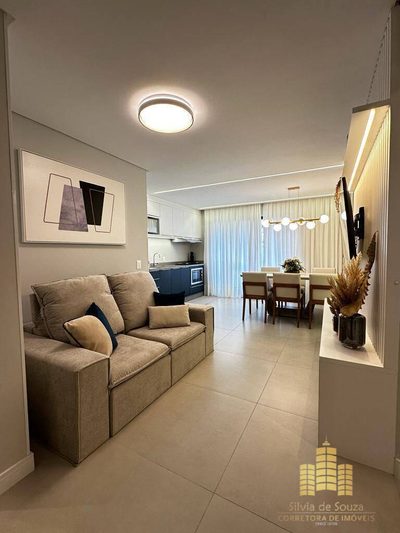 Apartamento, 2 quartos - Foto 5