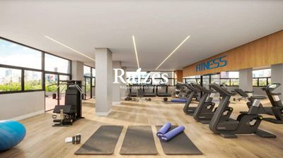 Apartamento, 3 quartos, 76 m² - Foto 4