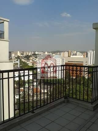 Cobertura, 2 quartos, 103 m² - Foto 2