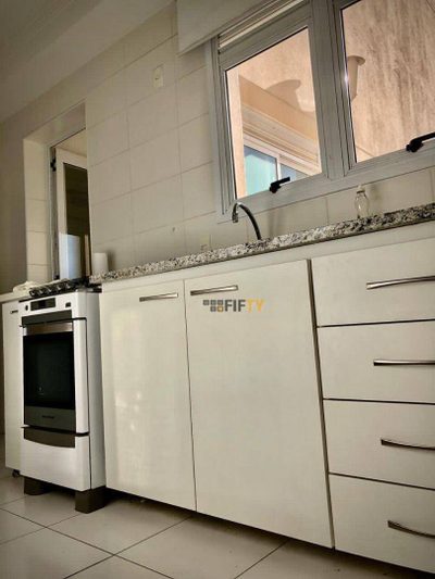 Apartamento, 3 quartos, 90 m² - Foto 2