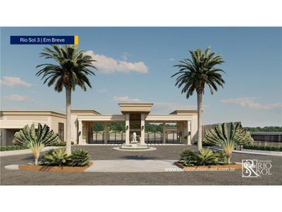 Terreno, 360 m² - Foto 1