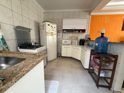 Sobrado, 2 quartos, 66 m² - Foto 5