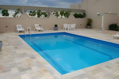 Apartamento, 1 quarto, 52 m² - Foto 4