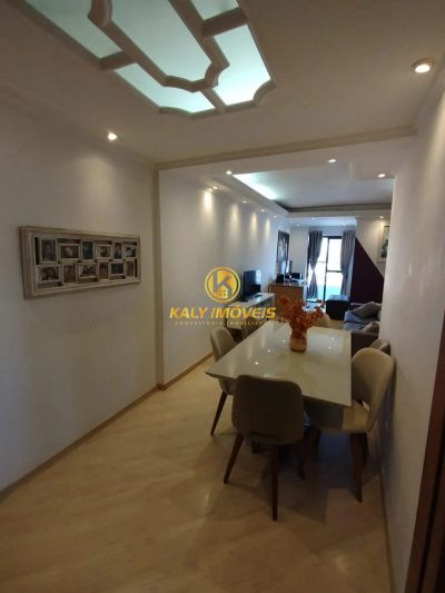 Apartamento, 3 quartos, 114 m² - Foto 5